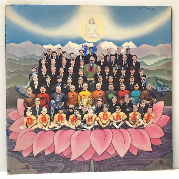 Dark Horse (USED LP)