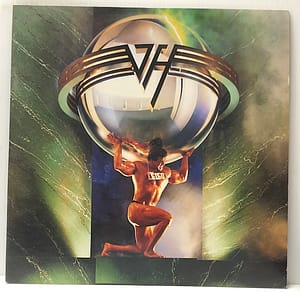 5150 (USED LP)