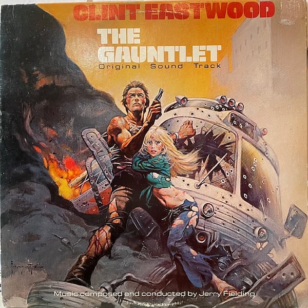 Gauntlet