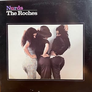 Nurds