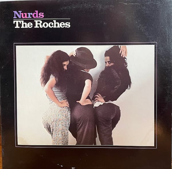 Nurds