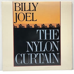 The Nylon Curtain (USED LP)
