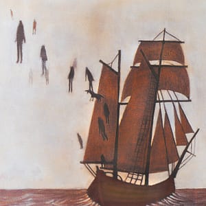 CASTAWAYS AND CUTOUTS (NEW LP)