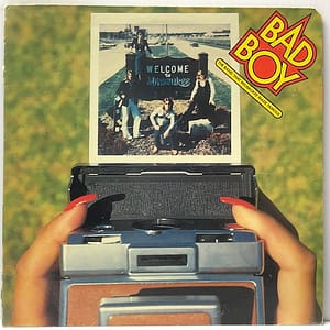 Band That Made Milwaukee Famous (USED LP)