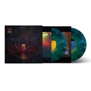 The Cosmic Selector Vol. 1 (NEW LP)