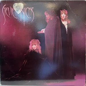 Wild Heart (USED LP)