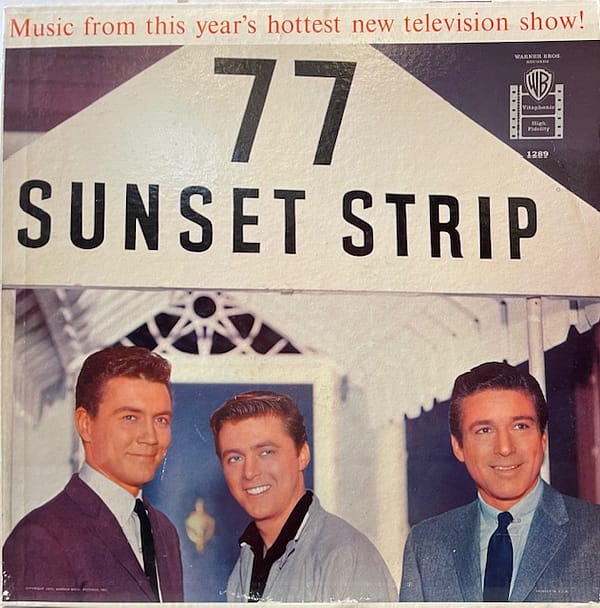 Seventy Seven Sunset Strip