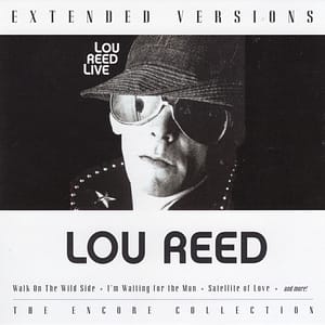 Extended Versions (CD)