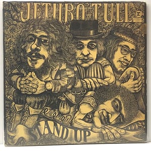 Stand Up (USED LP)