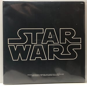 Star Wars (USED LP)