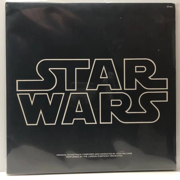 Star Wars (USED LP)