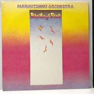 Birds of Fire (USED LP)