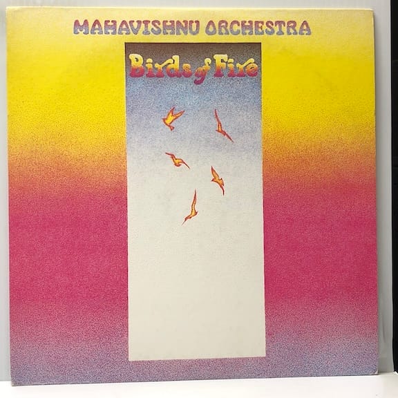 Birds of Fire (USED LP)