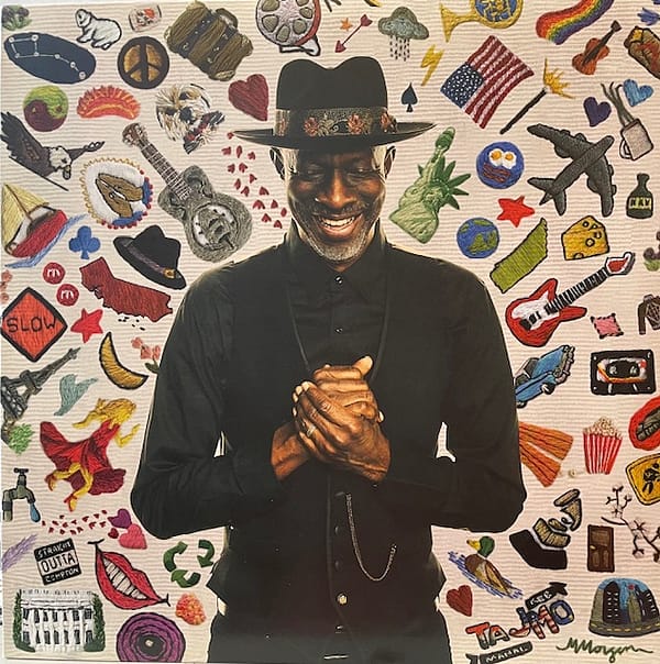 Oklahoma (USED LP)