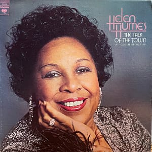 Talk of the Town (USED LP)