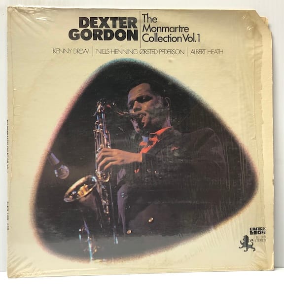 Monmartre Collection Vol 1 (USED LP)