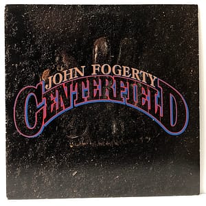 Centerfield (USED LP)