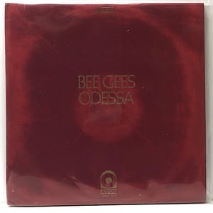 Odessa (USED LP)