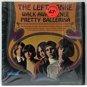 Walk Away Renee (USED LP)