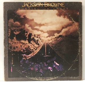 Running On Empty (USED LP)
