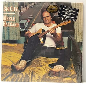Big City (USED LP)