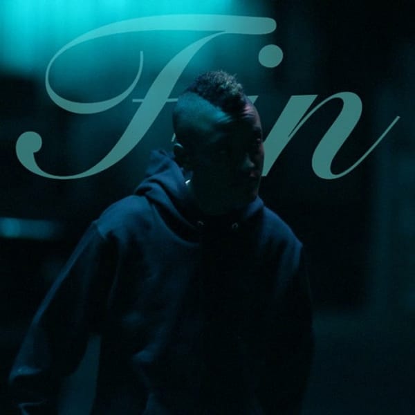 Fin (New LP)